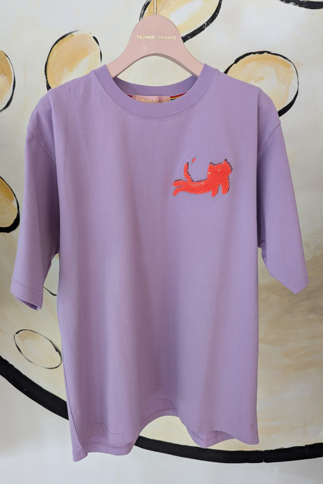 KIRANEKO EMBROIDERY （JAPAN LIMITED） 詳細画像 white 11