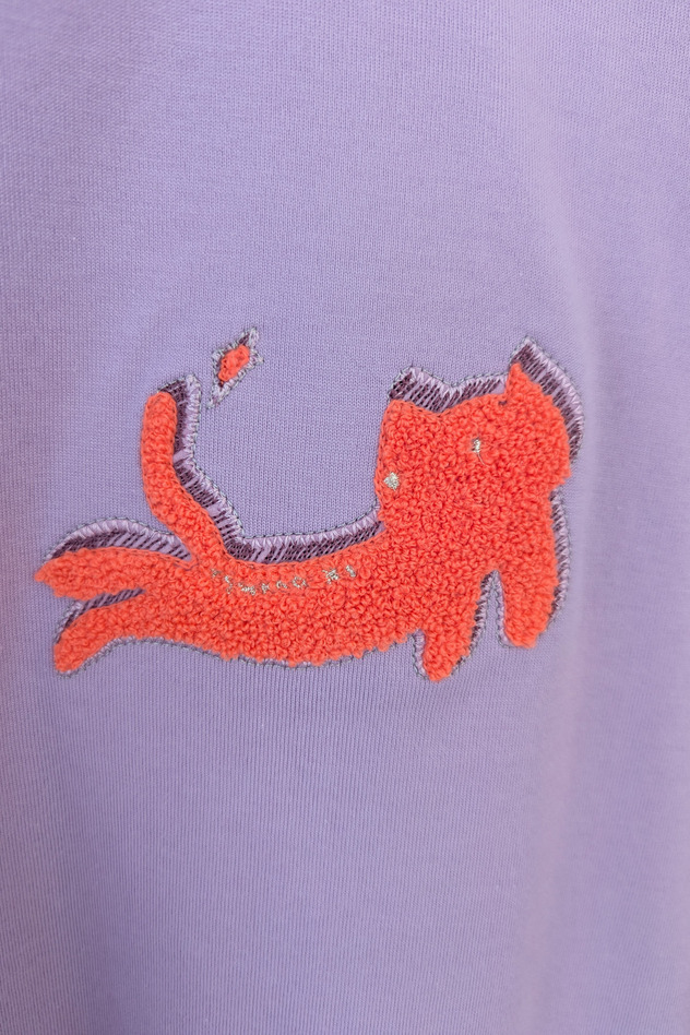 KIRANEKO EMBROIDERY （JAPAN LIMITED） 詳細画像 white 12