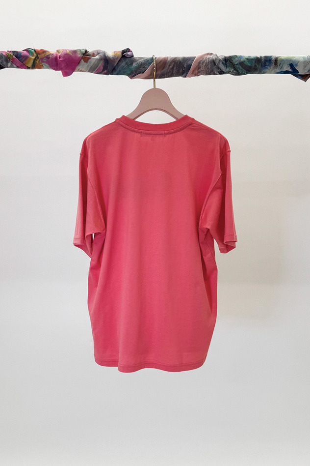 KIRANEKO EMBROIDERY （JAPAN LIMITED） 詳細画像 pink 8