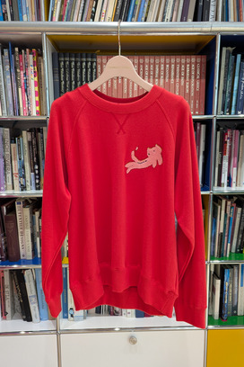 KIRANEKO EMBROIDERY URAKE（JAPAN LIMITED） 詳細画像