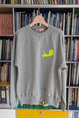 KIRANEKO EMBROIDERY URAKE（JAPAN LIMITED） 詳細画像