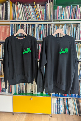 KIRANEKO EMBROIDERY URAKE（JAPAN LIMITED） 詳細画像