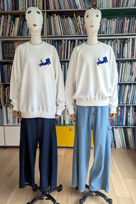 KIRANEKO EMBROIDERY URAKE（JAPAN LIMITED） 詳細画像