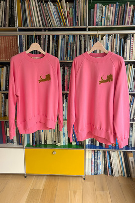 KIRANEKO EMBROIDERY URAKE（JAPAN LIMITED） 詳細画像