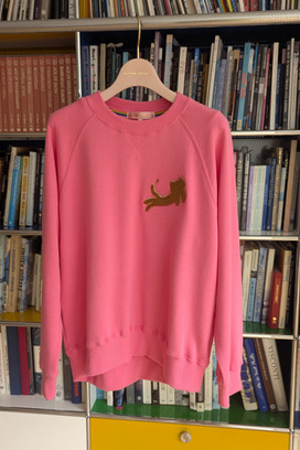 KIRANEKO EMBROIDERY URAKE（JAPAN LIMITED） 詳細画像