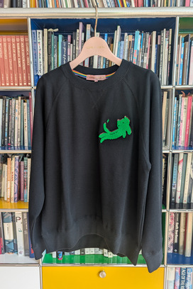 KIRANEKO EMBROIDERY URAKE（JAPAN LIMITED） 詳細画像