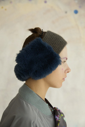 100.EARMUFFS 詳細画像