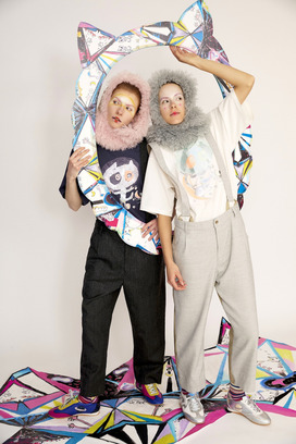 96.Lame urake & Furcap