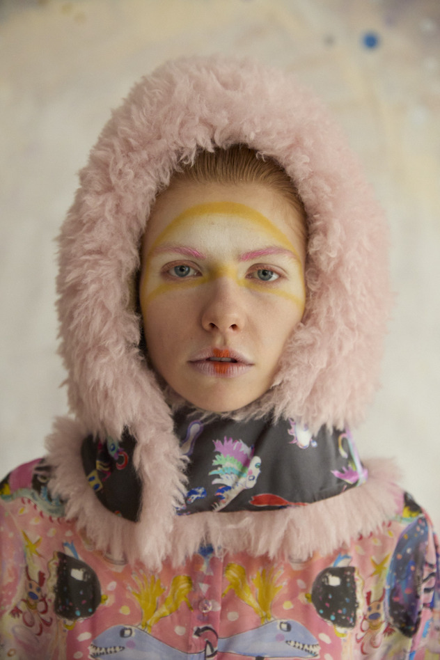 96.Lame urake & Furcap 詳細画像 silver 10