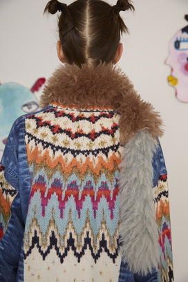 97.Alien Muffler 詳細画像