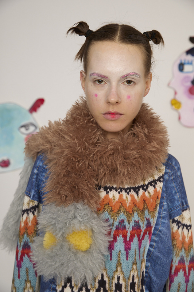 TSUMORI CHISATO ONLINE SHOP