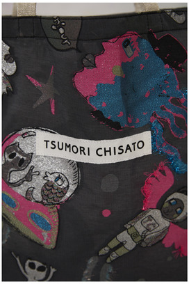 126.Space walk JQ bag 詳細画像