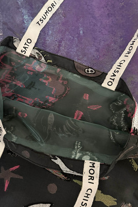 126.Space walk JQ bag 詳細画像