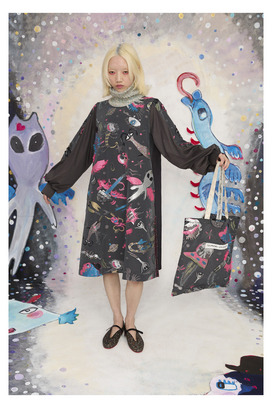 126.Space walk JQ bag 詳細画像