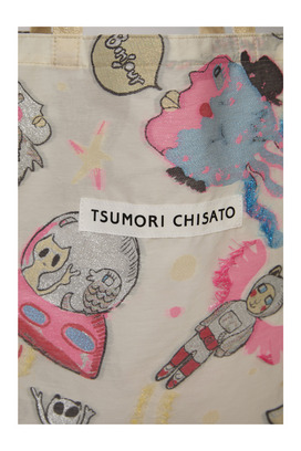 126.Space walk JQ bag 詳細画像