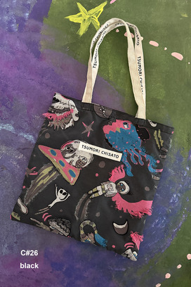 126.Space walk JQ bag 詳細画像