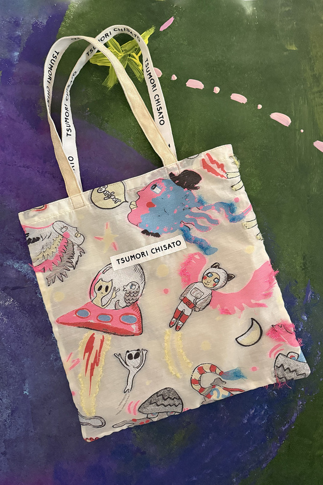 TSUMORI CHISATO ONLINE SHOP