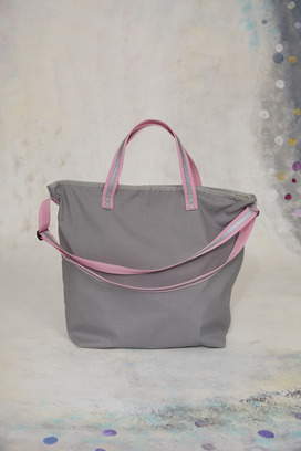 92.Let it be bag 詳細画像