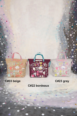 92.Let it be bag 詳細画像