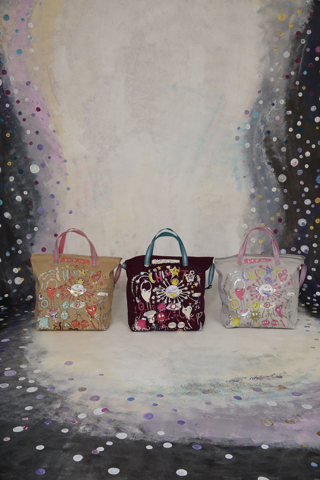 TSUMORI CHISATO ONLINE SHOP