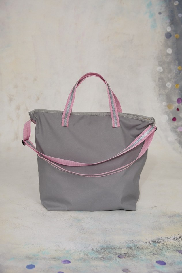 92.Let it be bag 詳細画像 beige 10