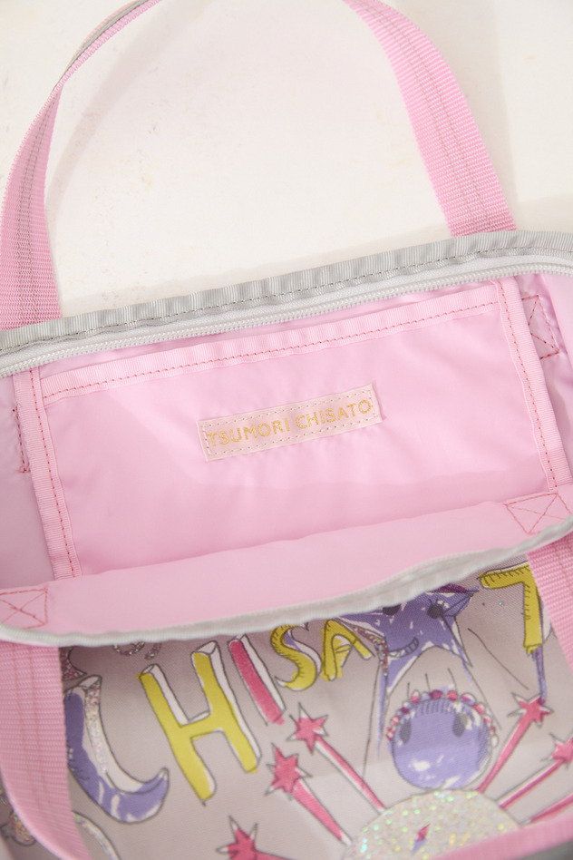 92.Let it be bag 詳細画像 beige 11
