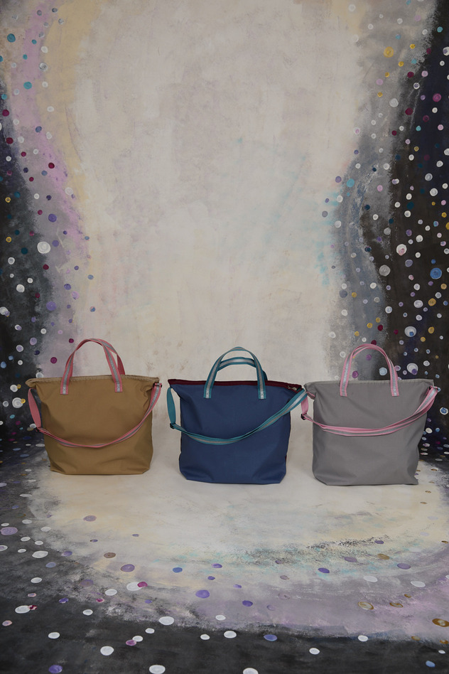 92.Let it be bag 詳細画像 beige 2