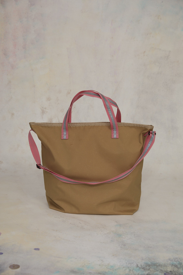 92.Let it be bag 詳細画像 beige 4