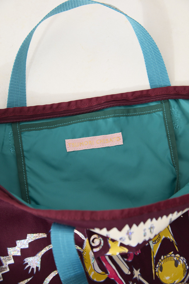 92.Let it be bag 詳細画像 beige 8