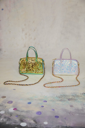 93.Aurora mini boston 詳細画像