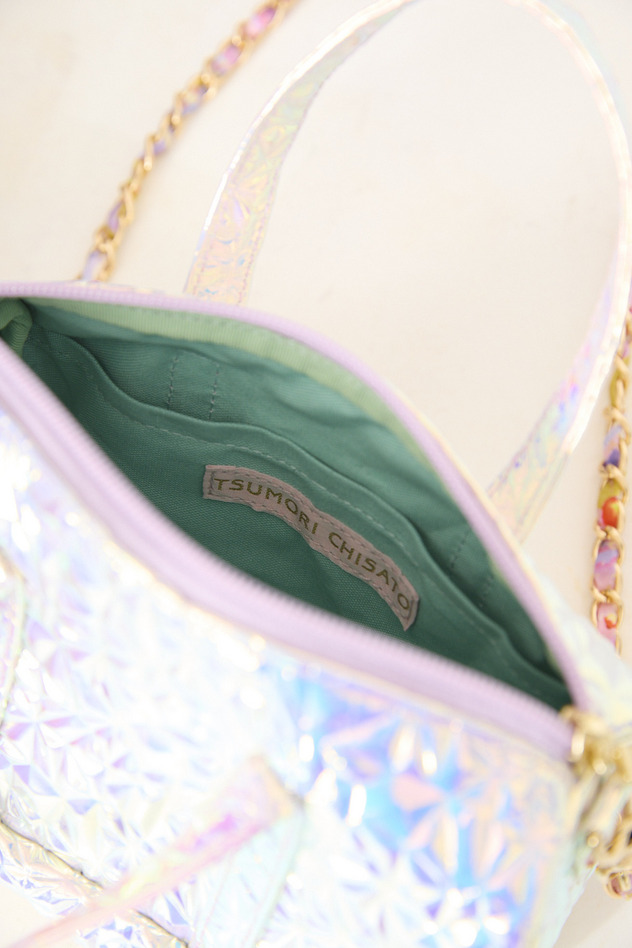 93.Aurora mini boston 詳細画像 lavender 3