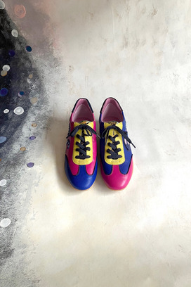 127.TC Sneaker 詳細画像