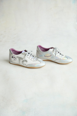 127.TC Sneaker 詳細画像