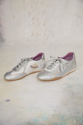 127.TC Sneaker 詳細画像