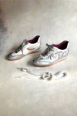 127.TC Sneaker 詳細画像