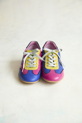 127.TC Sneaker 詳細画像