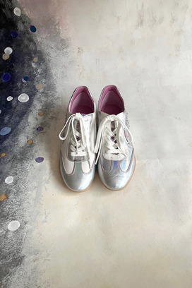 127.TC Sneaker 詳細画像