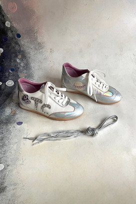 127.TC Sneaker 詳細画像