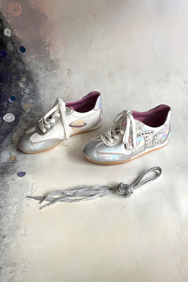 127.TC Sneaker 詳細画像