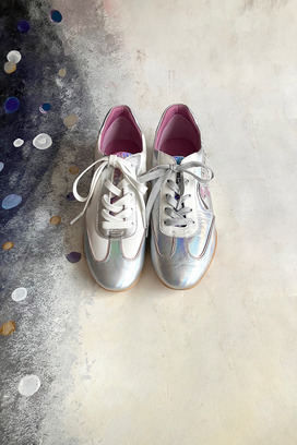 127.TC Sneaker 詳細画像