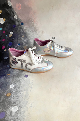 127.TC Sneaker 詳細画像