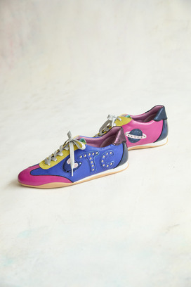 127.TC Sneaker 詳細画像