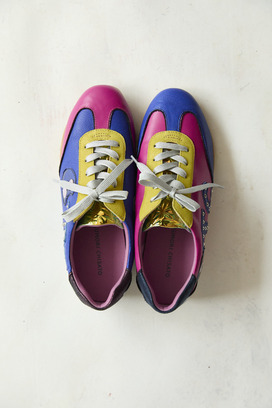 127.TC Sneaker 詳細画像