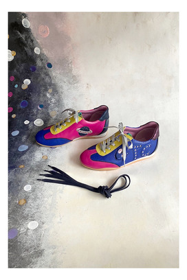 127.TC Sneaker 詳細画像