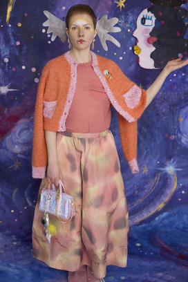 109.ALIEN CHARM 詳細画像