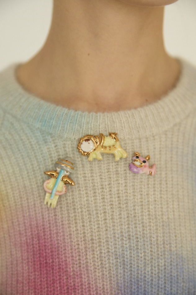 TSUMORI CHISATO ONLINE SHOP