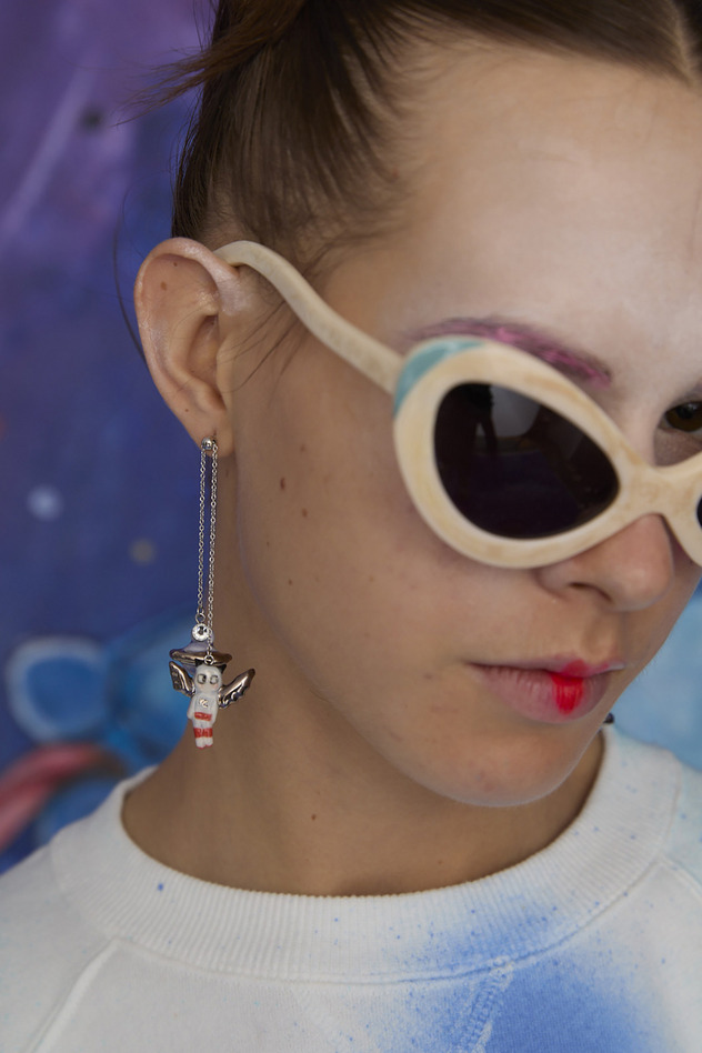 TSUMORI CHISATO ONLINE SHOP