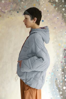 29.Andromeda Down Blouson 詳細画像