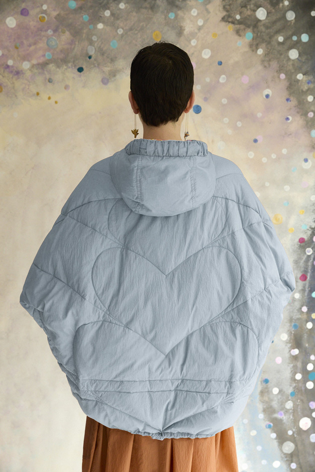 29.Andromeda Down Blouson 詳細画像 navy 16