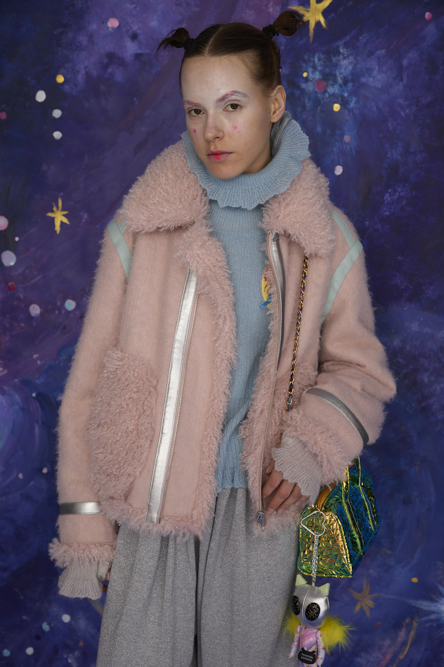 TSUMORI CHISATO ONLINE SHOP